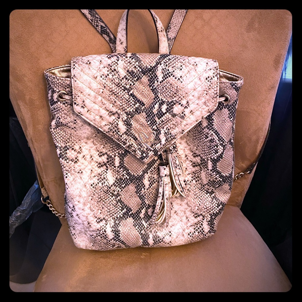Victoria’s Secret Backpack